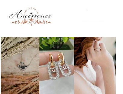 Ancessories Fashion Boutique - Ajman - +971 50 290 0435
