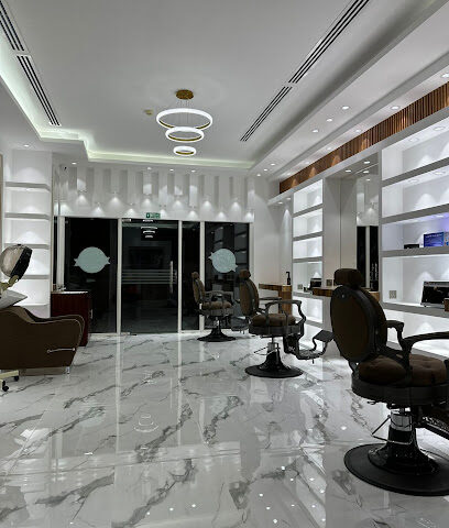 Zohan Saloon - Dubai - +971 55 831 1922
