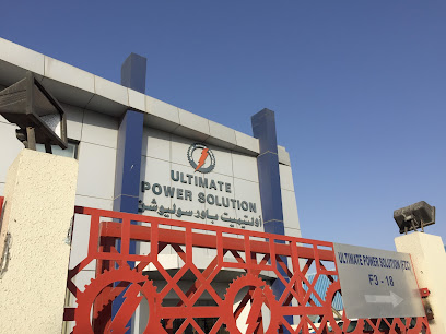 Ultimate Power Solution FZC - Perkins generator | Generator Manufacturer | Generator Suppliers in UAE - Dubai - +971 6 557 0722