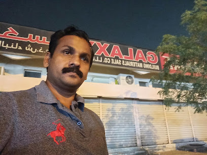 Galaxy Building Materials - Dubai - +971 9 222 0998