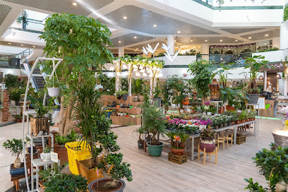 Agricultural World Gardens - Dubai - +971 4 591 5444