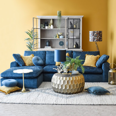 COZY HOME - Inspired Living Furnishings - Al Ain - +971 4 883 0000