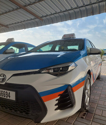 Fahim Motor Driving School - Ajman - +971 52 944 4002