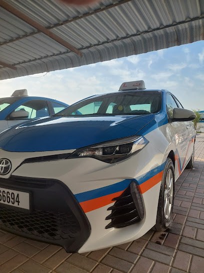 Fahim Motor Driving School - United Arab Emirates|Al Nakheel - Ras al Khaimah