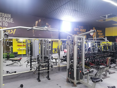 صالة السركال لكمال الاجسام - Dubai - +971 55 370 1633