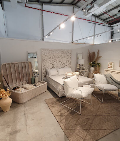 Wood & Steel Furniture - Al Ain - +971 4 255 6547