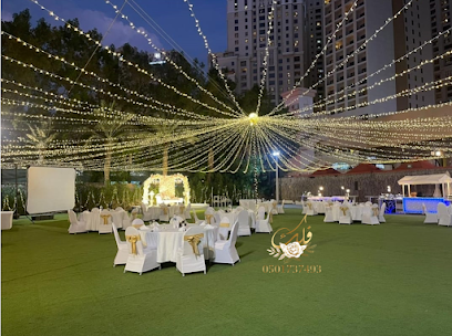 Falak Parties & Events Organizing - Ajman - +971 50 173 7493