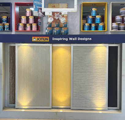 AL MANZIL PAINTS & DECORATION LLC - Dubai - +971 6 563 8602