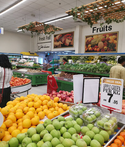 Jesco Supermarket Sharjah - Dubai - +971 56 565 1741