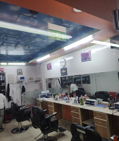 Al Sallah Hairdressing Saloon - Dubai - +971 55 220 2535