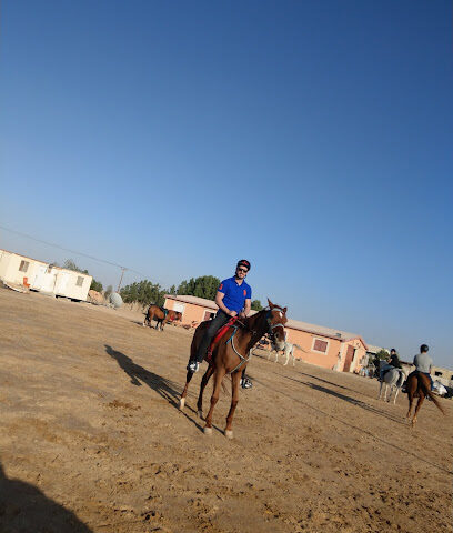 AL HAZM STABLES - Dubai -
