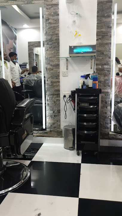 GRACE HAIRDRESSING SALON - United Arab Emirates|Al Nahda - Sharjah|893H+932