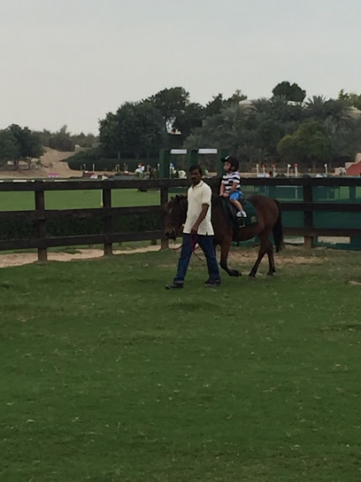 Desert Palm Equestrian Centre - United Arab Emirates|Dubai|E44|Al Aweer Road