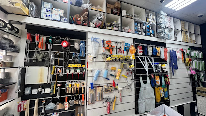 Wajeehi Hardware LLC - Dubai - +971 4 228 4752
