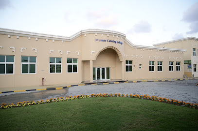 MUNNAR CATERING COLLEGE, RAS AL KHAIMAH CAMPUS - Dubai - +971 50 430 2025