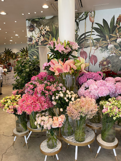 Bliss Flower Boutique - United Arab Emirates|Umm Suqeim - Jumeirah 3 - Dubai|746 Jumeirah Beach Rd