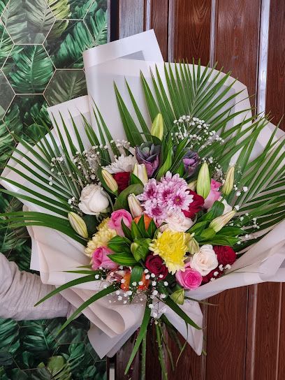 Sewar Flowers and Perfumes - United Arab Emirates|Al Rawda 2 - Ajman|9GQ8+8VR
