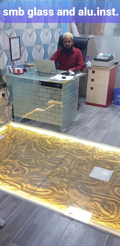 SMB GLASS & ALUMINUM INSTALLATION LLC - United Arab Emirates|Dubai|w/h 07 bldg number 23 first gulf w/h