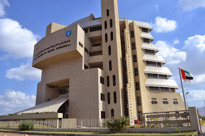 RAK College of Dental Sciences - Abu Dhabi - +971 7 222 2593