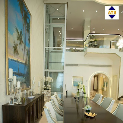 ATLAS ELEVATORS FACTORY (L.L.C) - Ajman - +971 50 600 6532