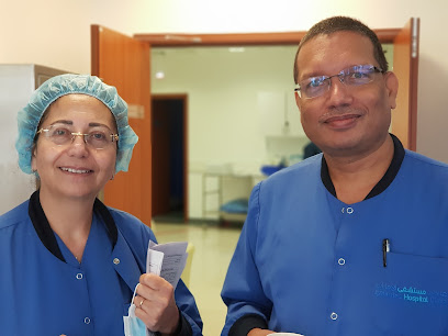 Best Gastroenterologist Dubai (Dr Nigel Beejay Consultant Physician, Gastroenterologist and Liver Expert) - Abu Dhabi - +971 800 44444