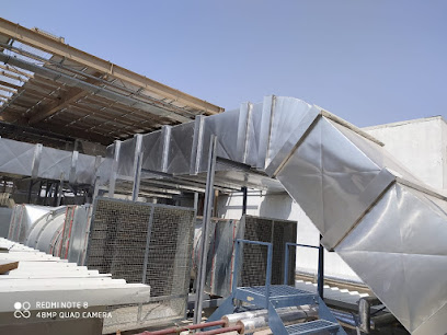 Hamford electromechanical LLC - Dubai - +971 58 591 8678
