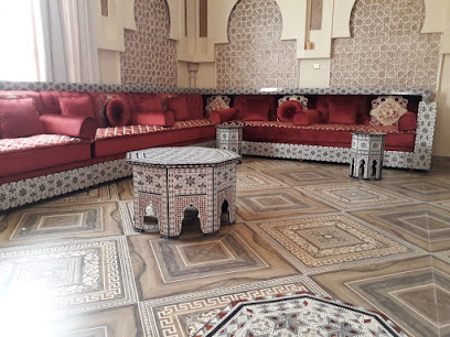 Sultan Mehmood Al Ghaznawi Furniture - Al Buraimi - +971 50 520 9201