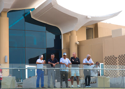 Westford University College - Al Zahia campus - Ajman - +971 52 100 6911