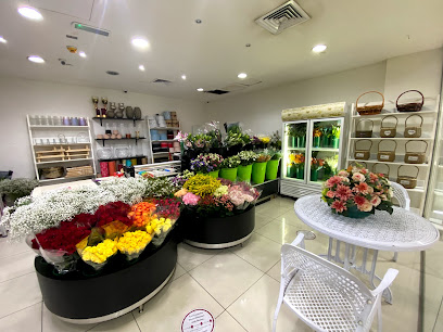 Oleander Flower Shop - Ajman - +971 2 677 3131