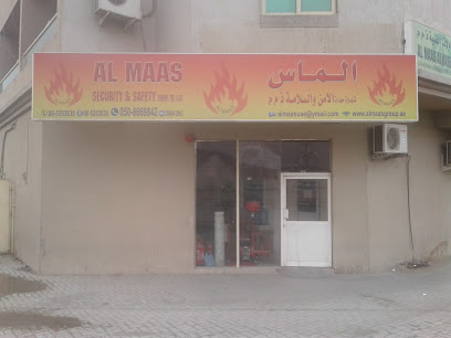 ALMAAS Security & Safety LLC / DUBAI/SHARJAH - Ajman - +971 50 866 9842