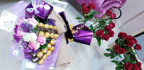 La Vie N Rose for flower لافي ان روز للزهور - Ajman - +971 58 271 0453