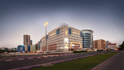 Citymax Hotel Bur Dubai - Dubai - +971 4 407 8000