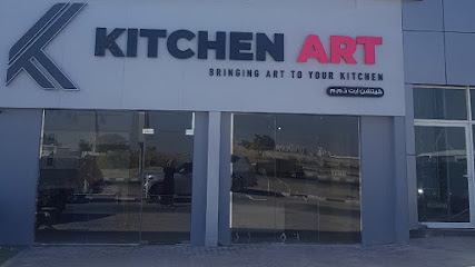 Kitchen Art - Ajman - +971 56 206 9219