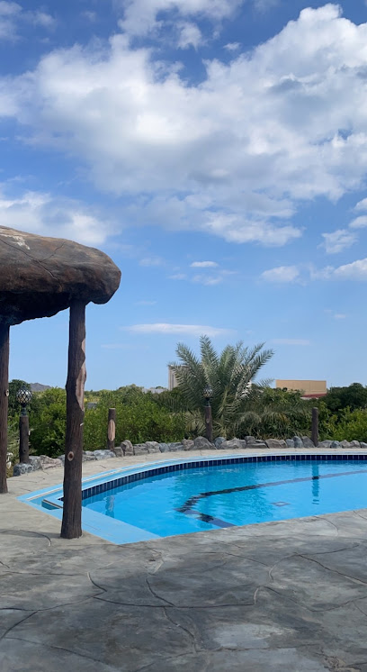 مزرعة الصاروج - United Arab Emirates|Zubara|Unnamed Road|C85M+97C