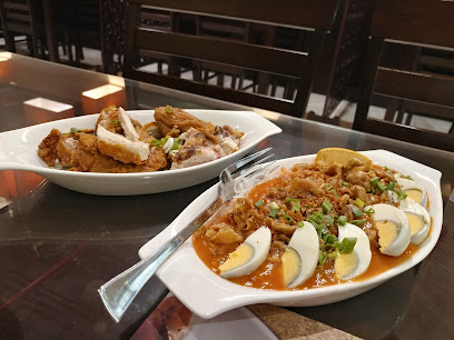 Boracay Restaurant - Ajman - +971 3 737 7850