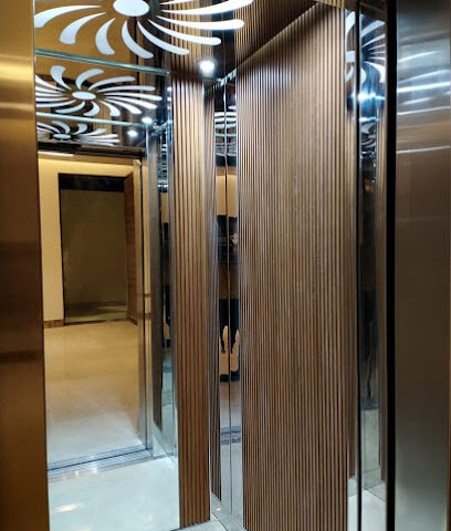 Aspiec elevators مصاعد أسيبك - Ajman - +971 50 917 9175