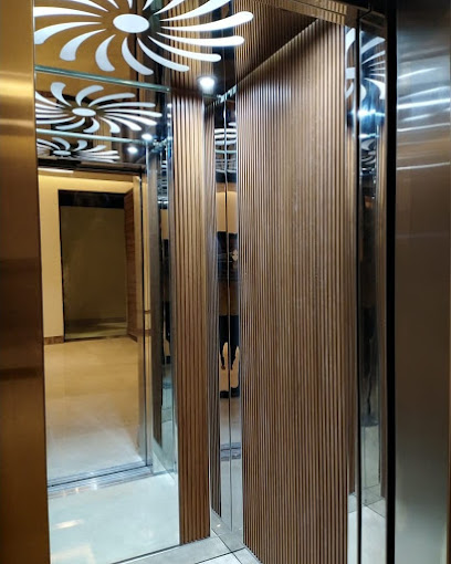 Aspiec elevators مصاعد أسيبك - United Arab Emirates|Umm Al Quawain|Humrah -a Al Hamra Village