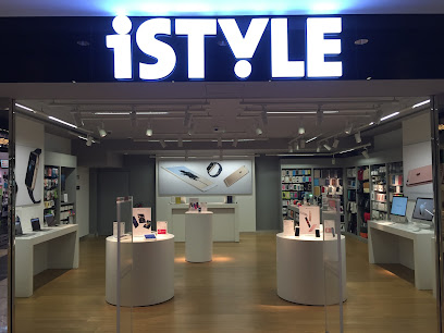 iSTYLE Apple Premium Reseller, Dubai Festival City Mall - Ajman - +971 4 232 9979