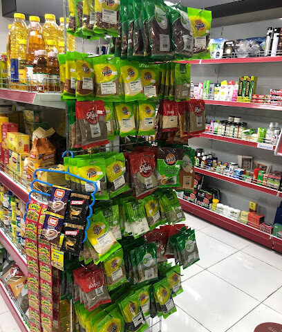 BAQALA ADIRA BAQALA GROCERY - Dubai - +971 54 327 8171