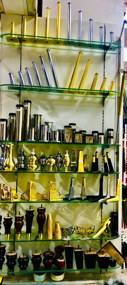 Waseem Bldg Mat Co LLC- office - United Arab Emirates|Industrial Area - Area 2 - Sharjah|WH.B