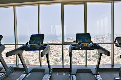 Platinum Health Club - Dubai - +971 9 203 3222
