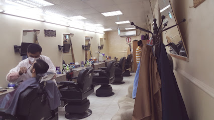 صالون الفن Saloon Al Fan - Dubai - +971 50 373 8810