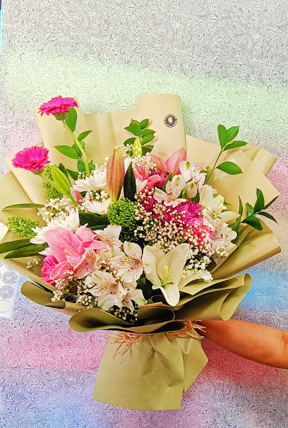 Al Yasmin Flowers - United Arab Emirates|Al Uraibi - Ras al Khaimah|Al Arabi