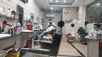 Dapper look gents saloon al Barsha 1 - Dubai - +971 55 260 1299