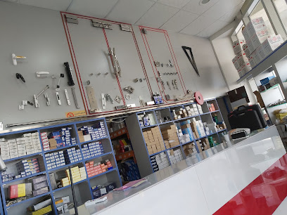 Mohd. Abdellatif Glass & Alum.Tr (+971558833023) - Dubai - +971 55 883 3023