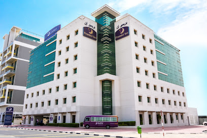 Premier Inn Dubai Silicon Oasis Hotel - Dubai - +971 600 500503