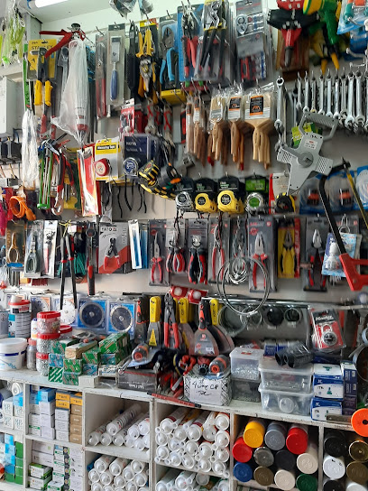 ALSARFAN BUILDING MATARIALS & ELECTRICAL TRADING L L C - United Arab Emirates|Hor Al Anz - Dubai|36 Hor Al Anz St