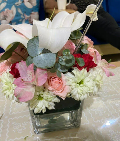 Arabian Flora - Ajman - +971 50 653 1300