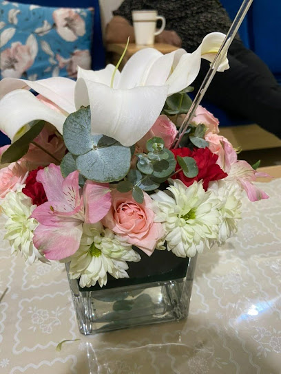 Arabian Flora -