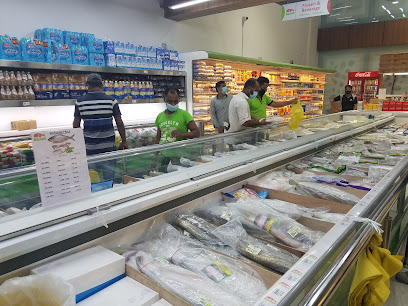 Backet Hypermarket L.L.C Ajman jurf industrial 1 - Dubai - +971 6 551 1662
